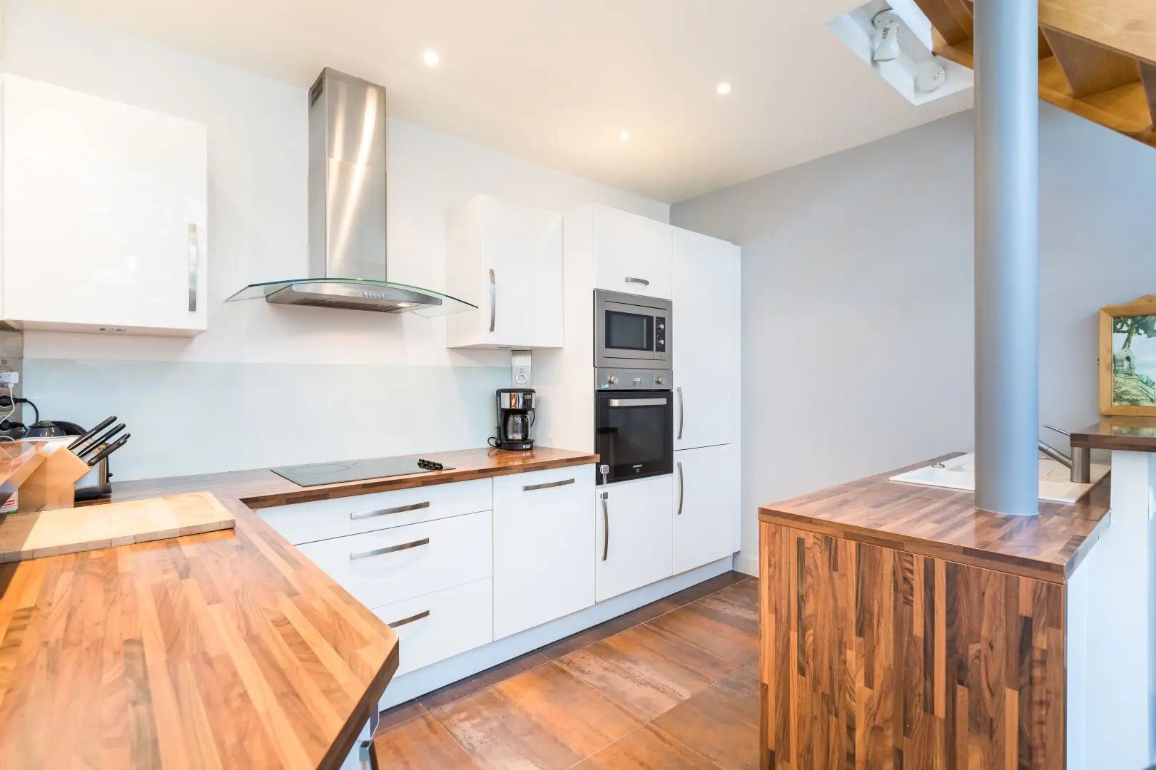 Maison à vendre, 180m², Nanterre