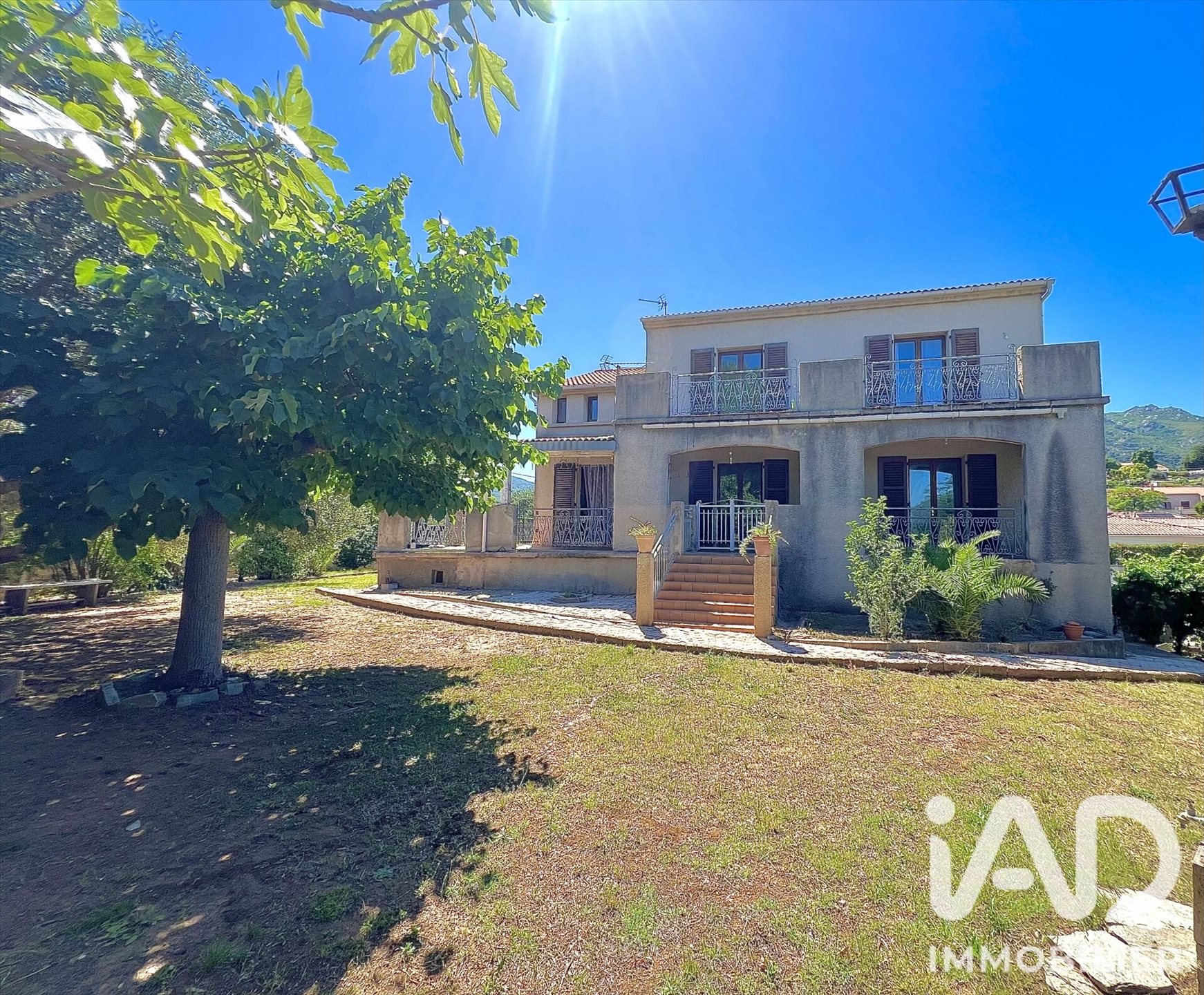 Maison à vendre, 172m², Biguglia
