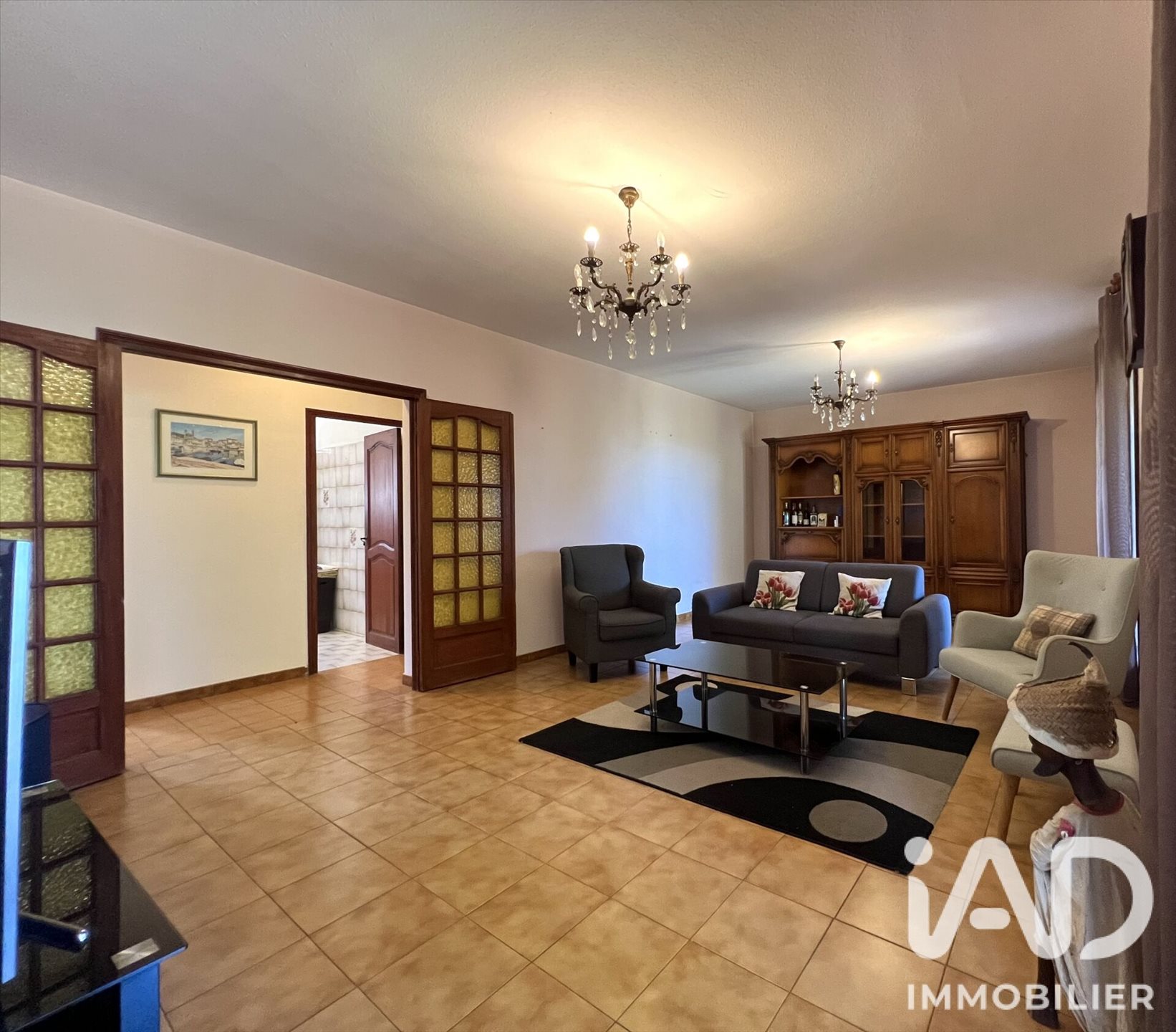 Maison à vendre, 172m², Biguglia