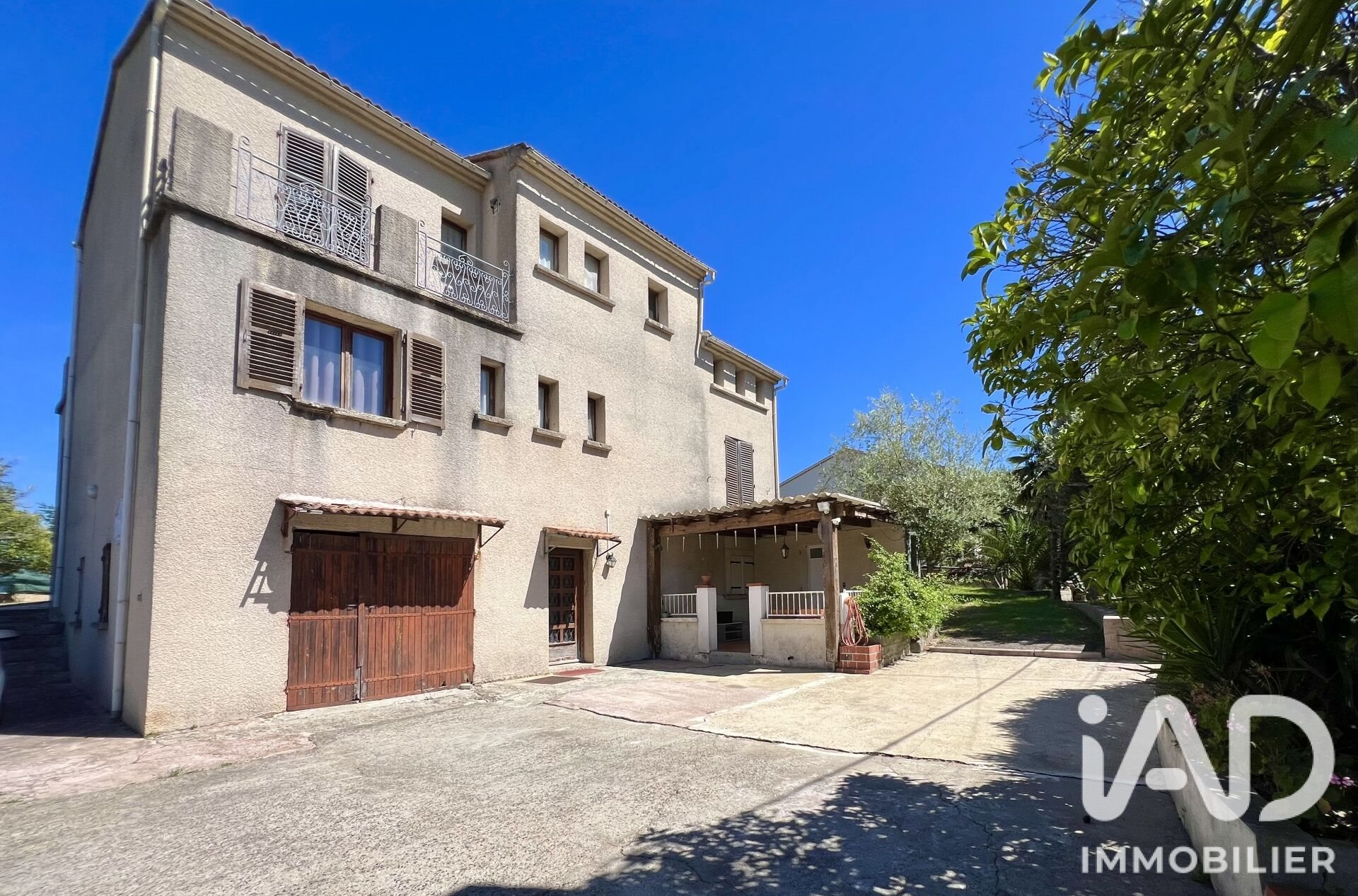 Maison à vendre, 172m², Biguglia