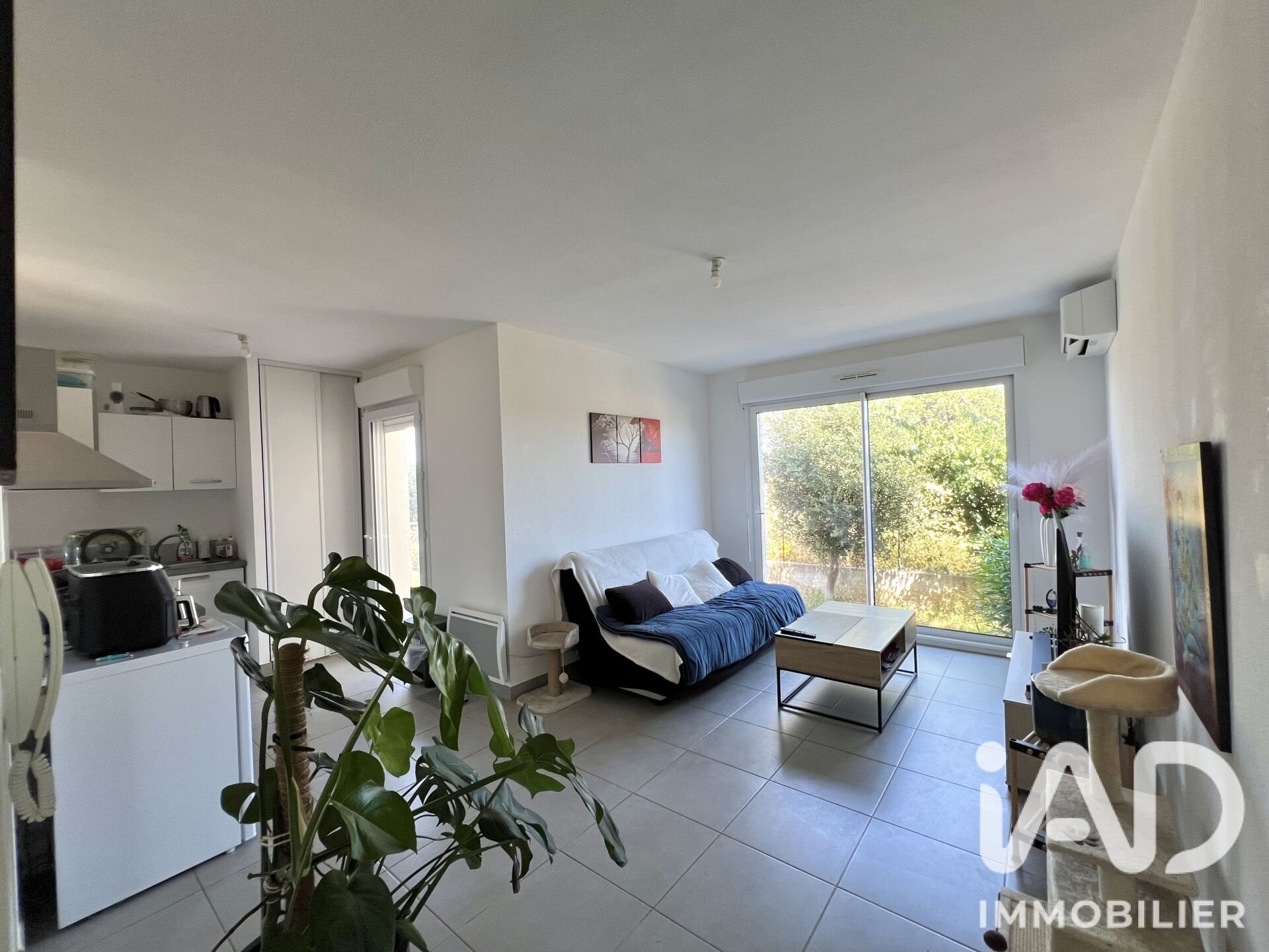 Appartement à vendre, 40m², Sorbo-Ocagnano