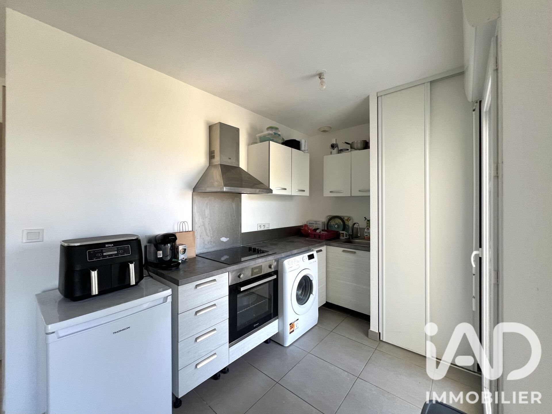 Appartement à vendre, 40m², Sorbo-Ocagnano