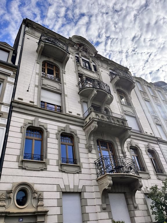 Appartement à louer, 140m², Strasbourg