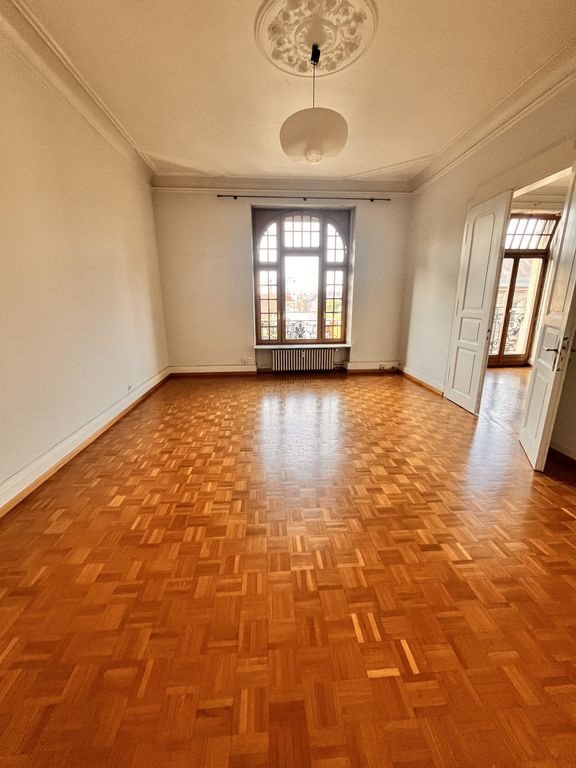 Appartement à louer, 140m², Strasbourg