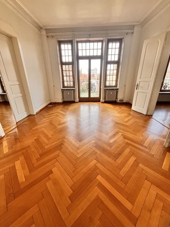 Appartement à louer, 140m², Strasbourg