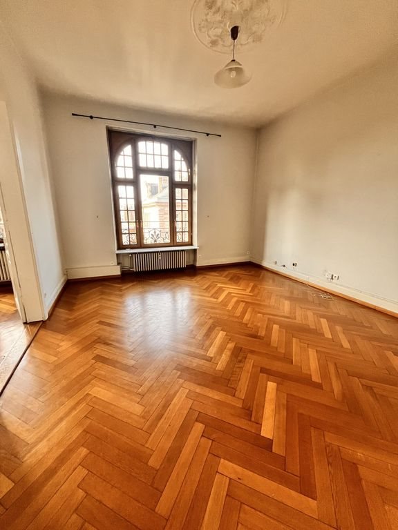 Appartement à louer, 140m², Strasbourg