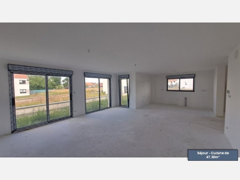 Maison à vendre, 136m², Mont-Bonvillers
