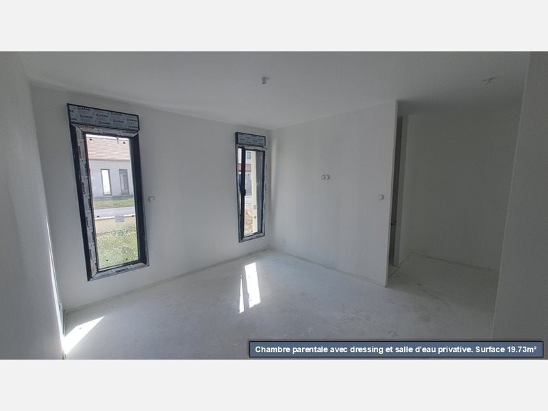 Maison à vendre, 136m², Mont-Bonvillers