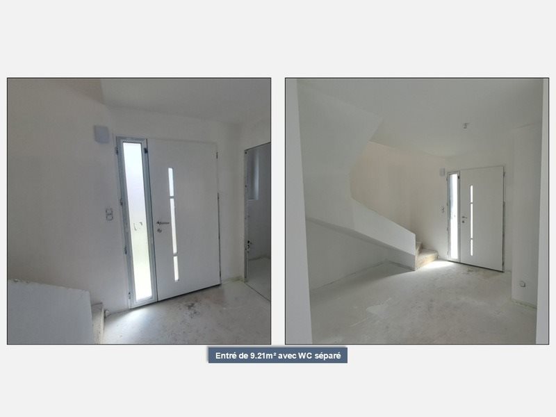 Maison à vendre, 136m², Mont-Bonvillers