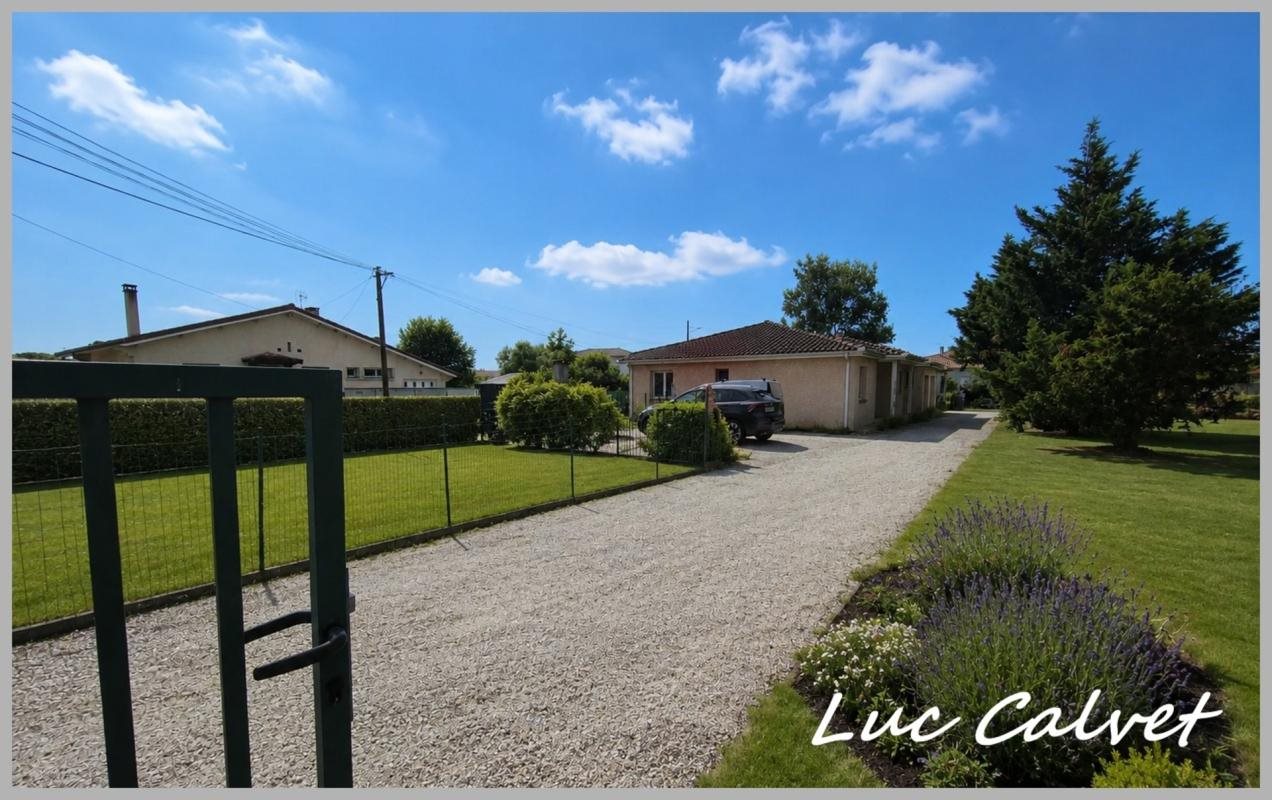 Maison à vendre, 126m², Fonsorbes