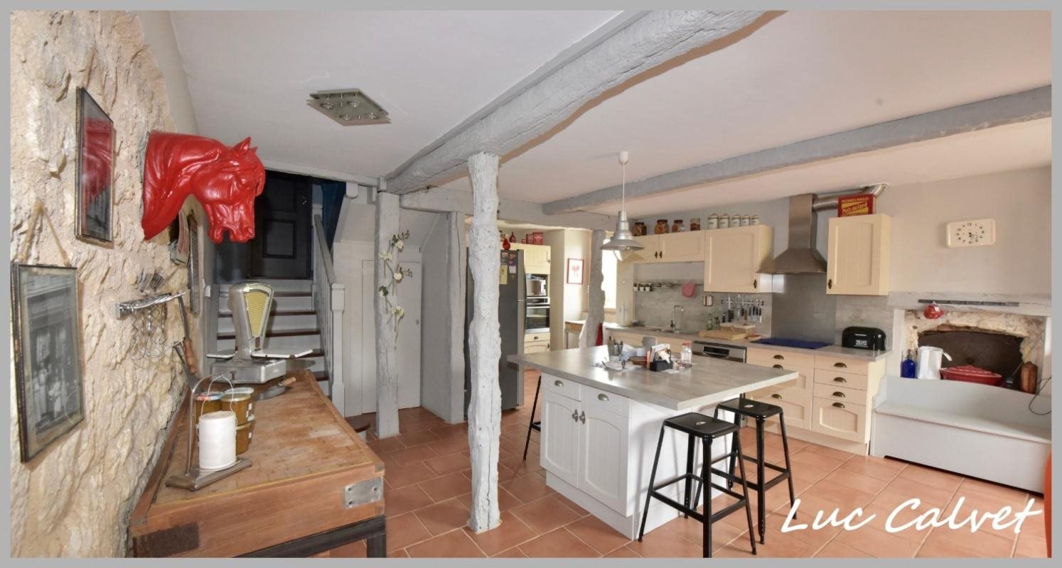 Maison à vendre, 325m², Cahuzac-sur-Vère