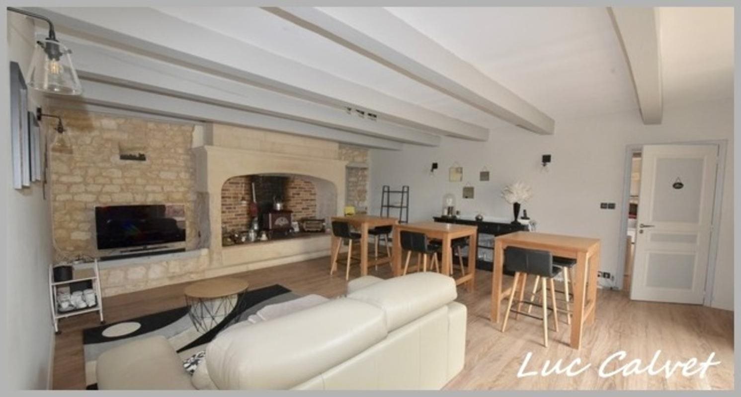 Maison à vendre, 325m², Cahuzac-sur-Vère