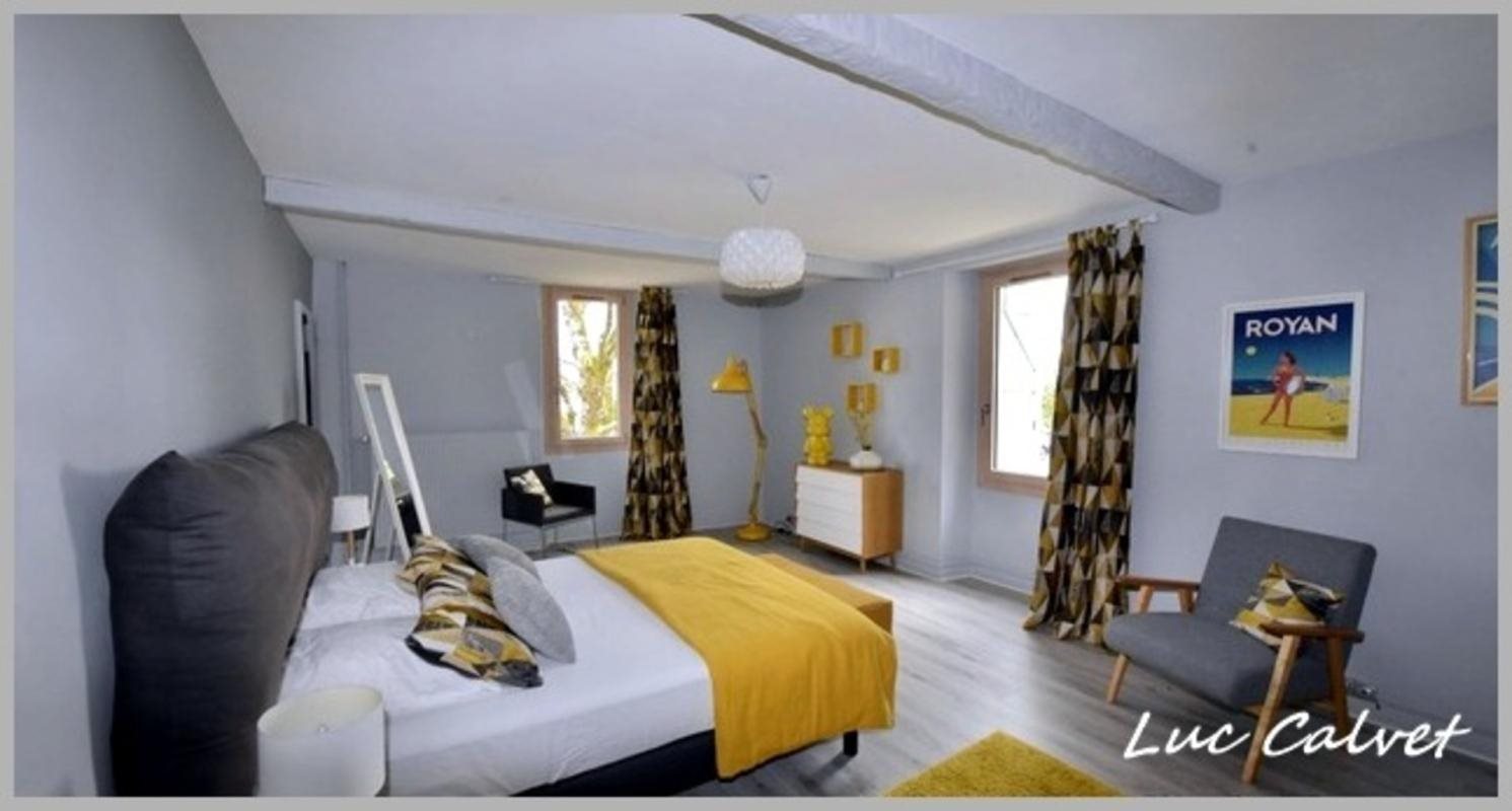 Maison à vendre, 325m², Cahuzac-sur-Vère