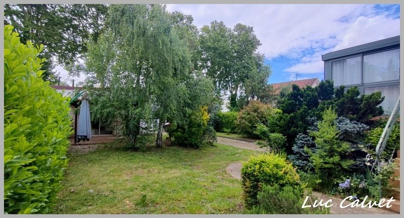Maison à vendre, 100m², Gaillac