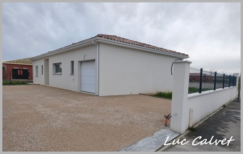 Maison à vendre, 126m², Bressols
