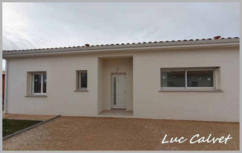 Maison à vendre, 126m², Bressols