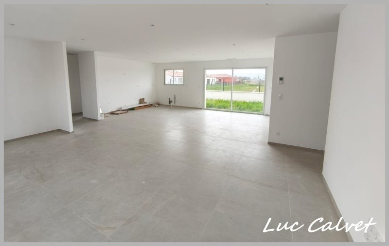 Maison à vendre, 126m², Bressols