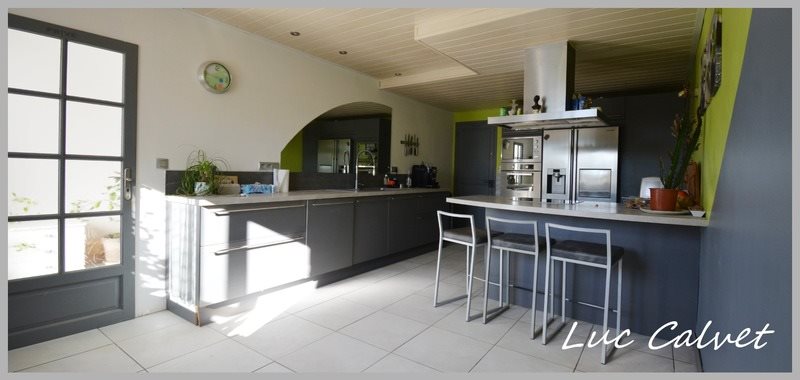 Maison à vendre, 390m², Puylaurens