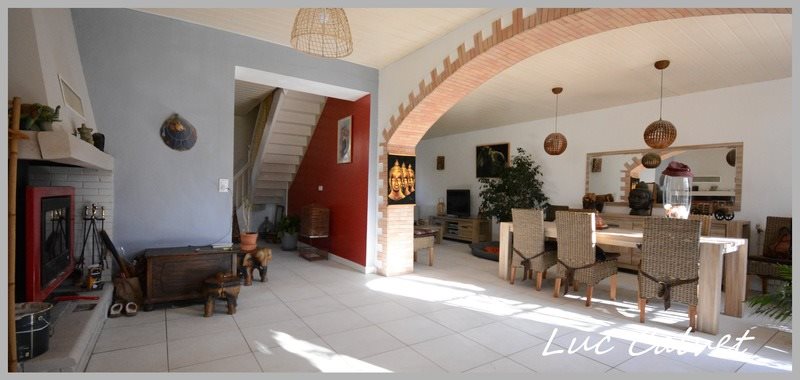 Maison à vendre, 390m², Puylaurens