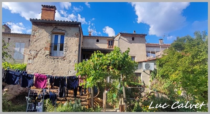Maison à vendre, 320m², Saint-Paul-Cap-de-Joux