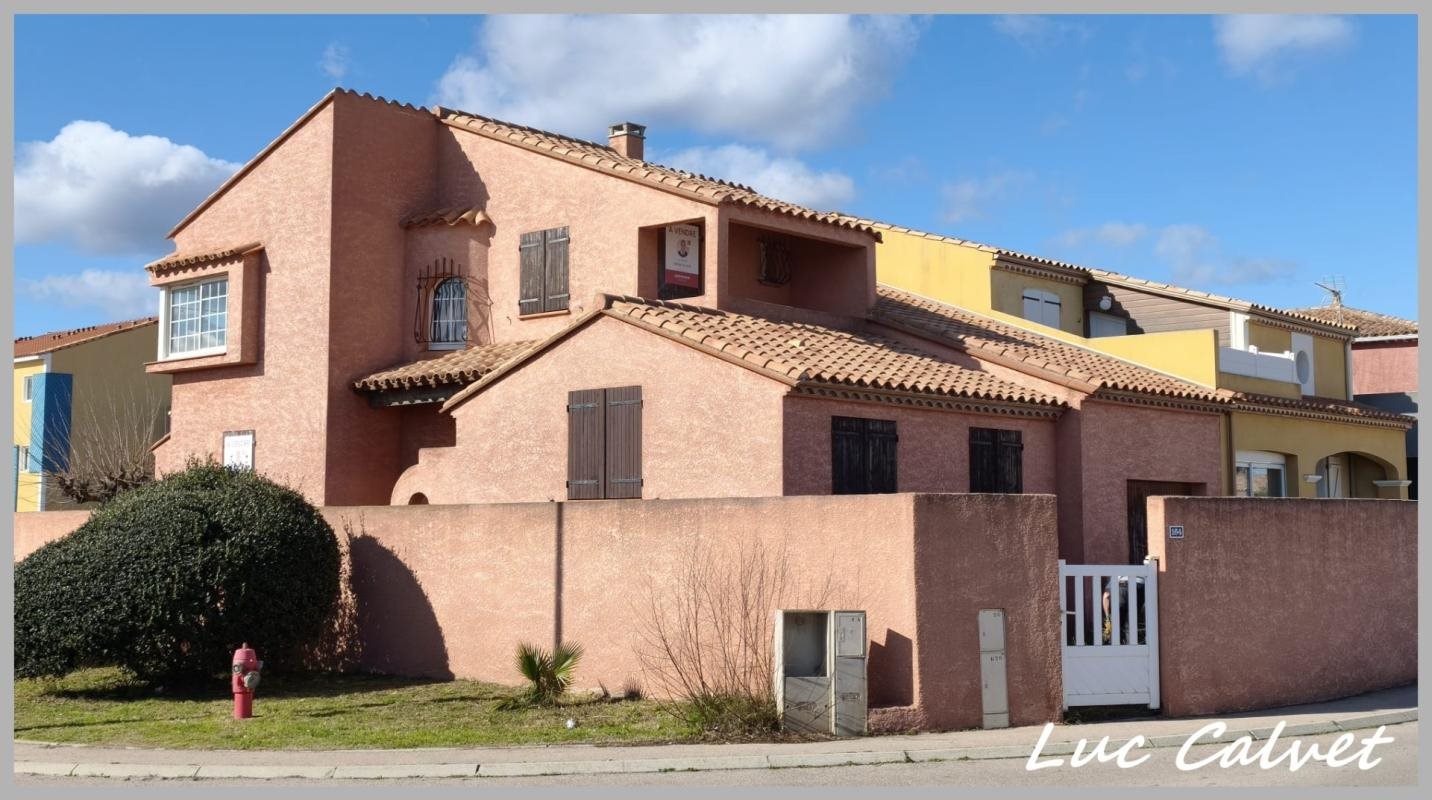 Maison à vendre, 170m², Port-la-Nouvelle