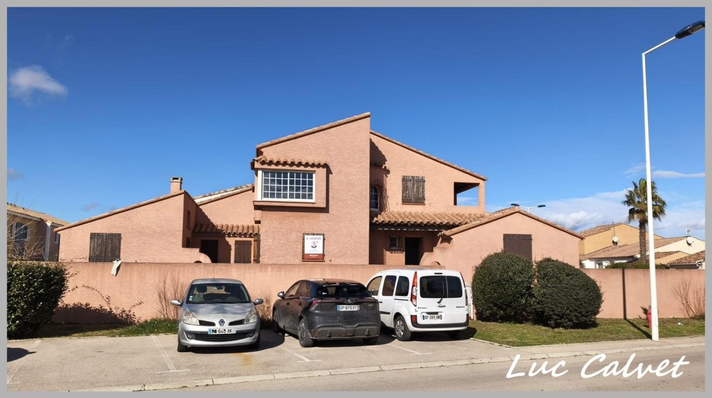 Maison à vendre, 170m², Port-la-Nouvelle