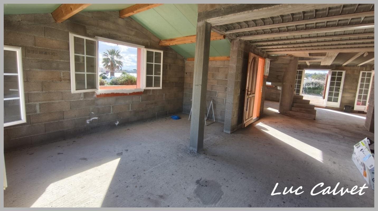 Maison à vendre, 170m², Port-la-Nouvelle
