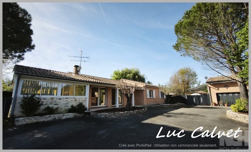 Maison à vendre, 135m², Bondigoux