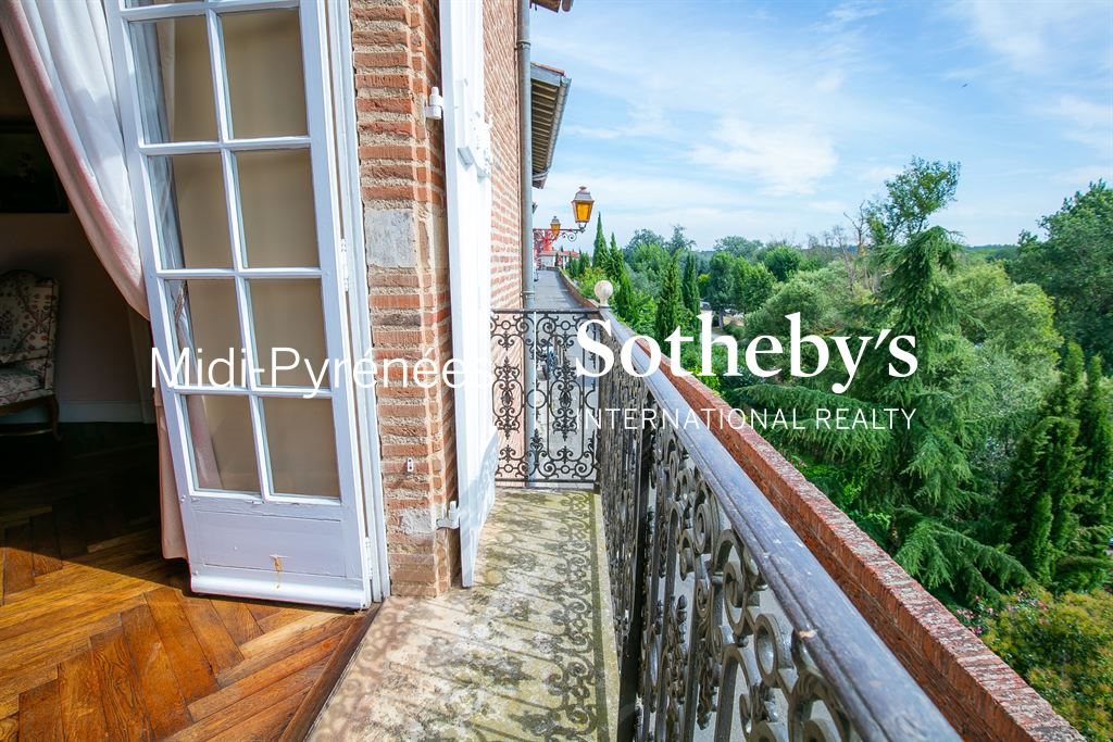 Exceptional house Historical Center Muret - 5 bedrooms – pohled 2