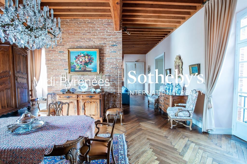 Exceptional house Historical Center Muret - 5 bedrooms – další