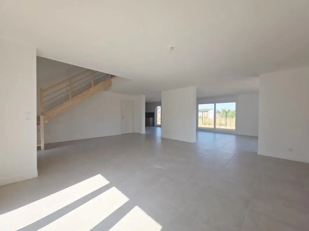 Maison à vendre, 170m², Genech