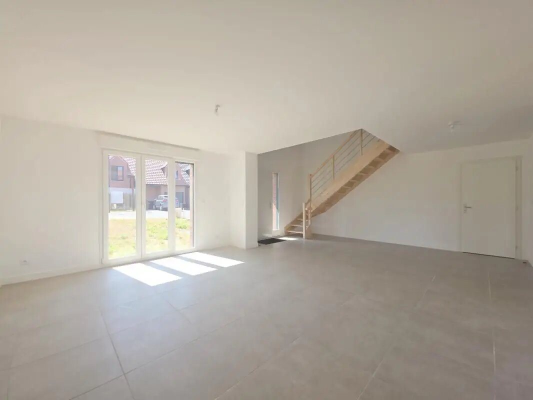 Maison à vendre, 170m², Genech
