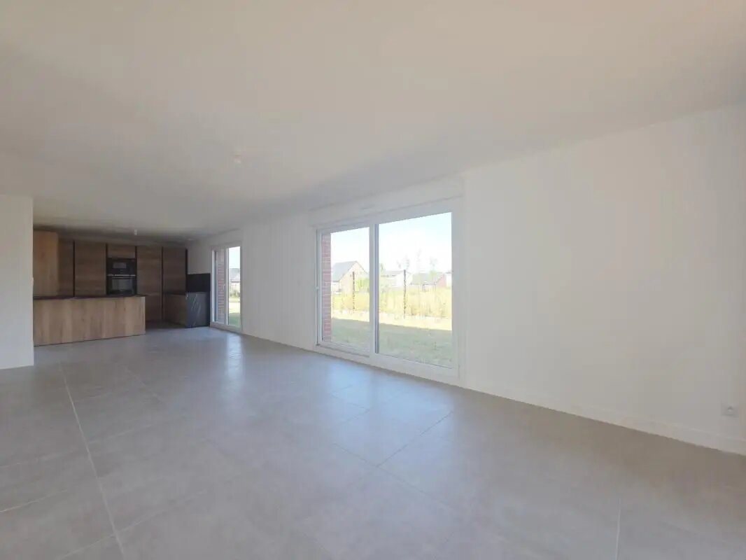 Maison à vendre, 170m², Genech