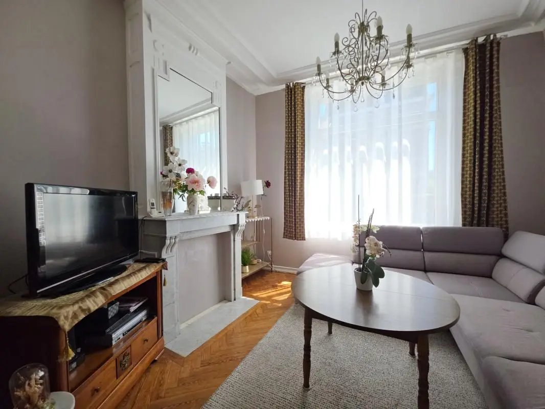 Maison à vendre, 162m², Ronchin