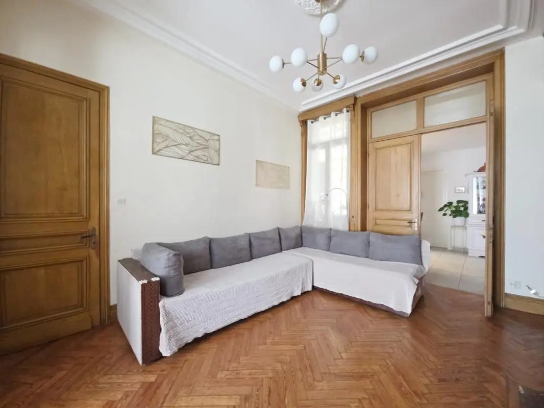 Maison à vendre, 162m², Ronchin