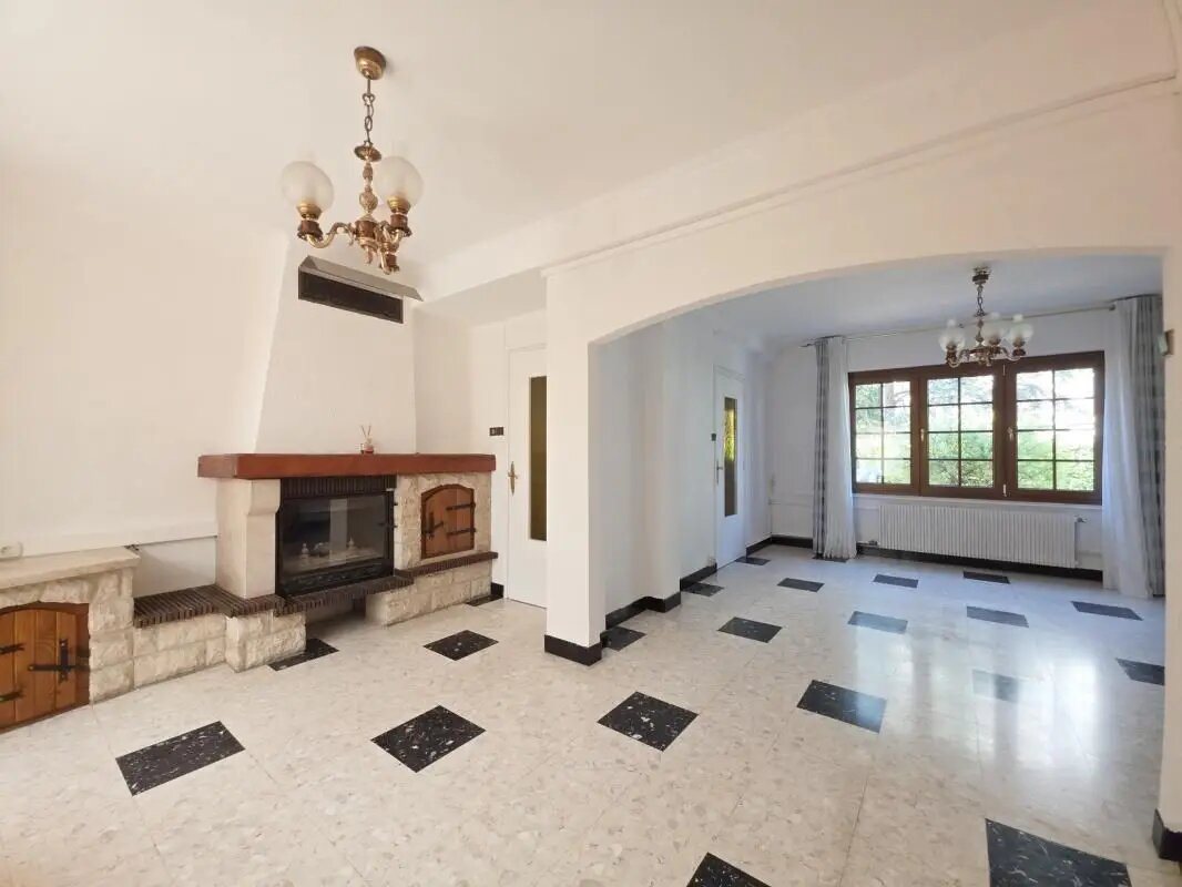 Maison à vendre, 93m², Loos