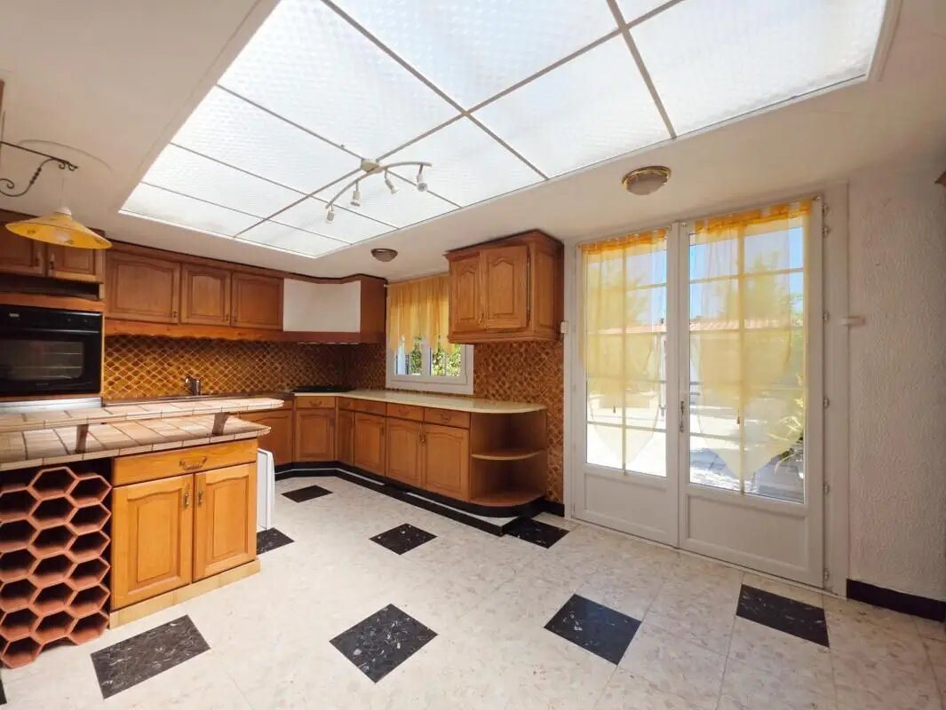 Maison à vendre, 93m², Loos