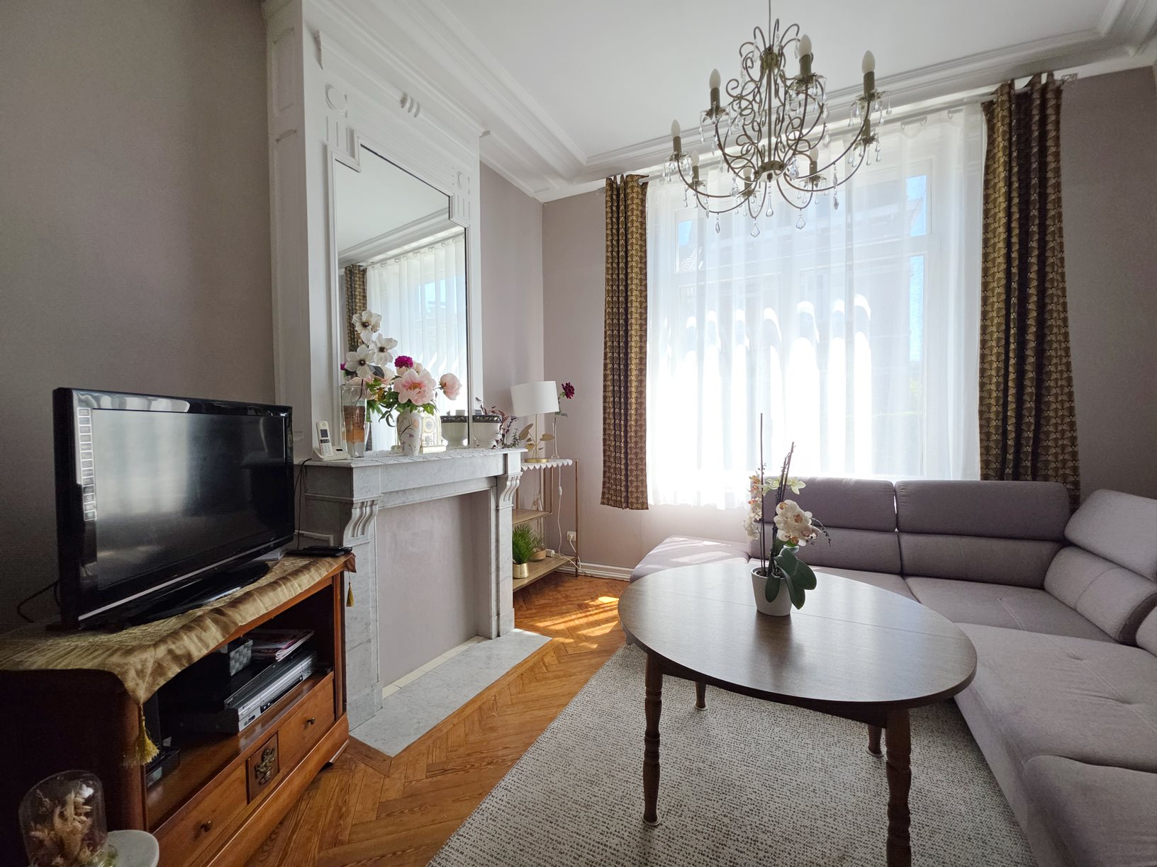 Maison à vendre, 162m², Ronchin