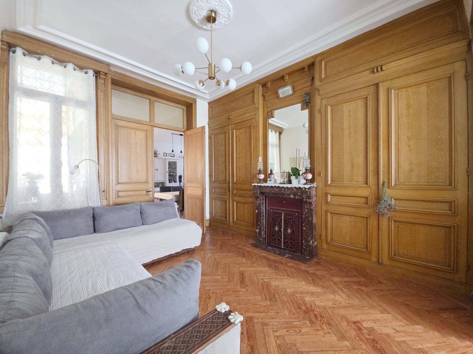 Maison à vendre, 162m², Ronchin