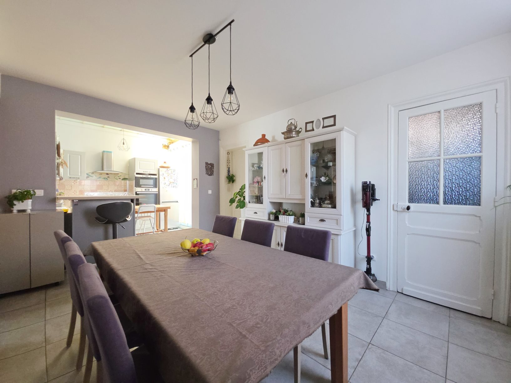 Maison à vendre, 162m², Ronchin