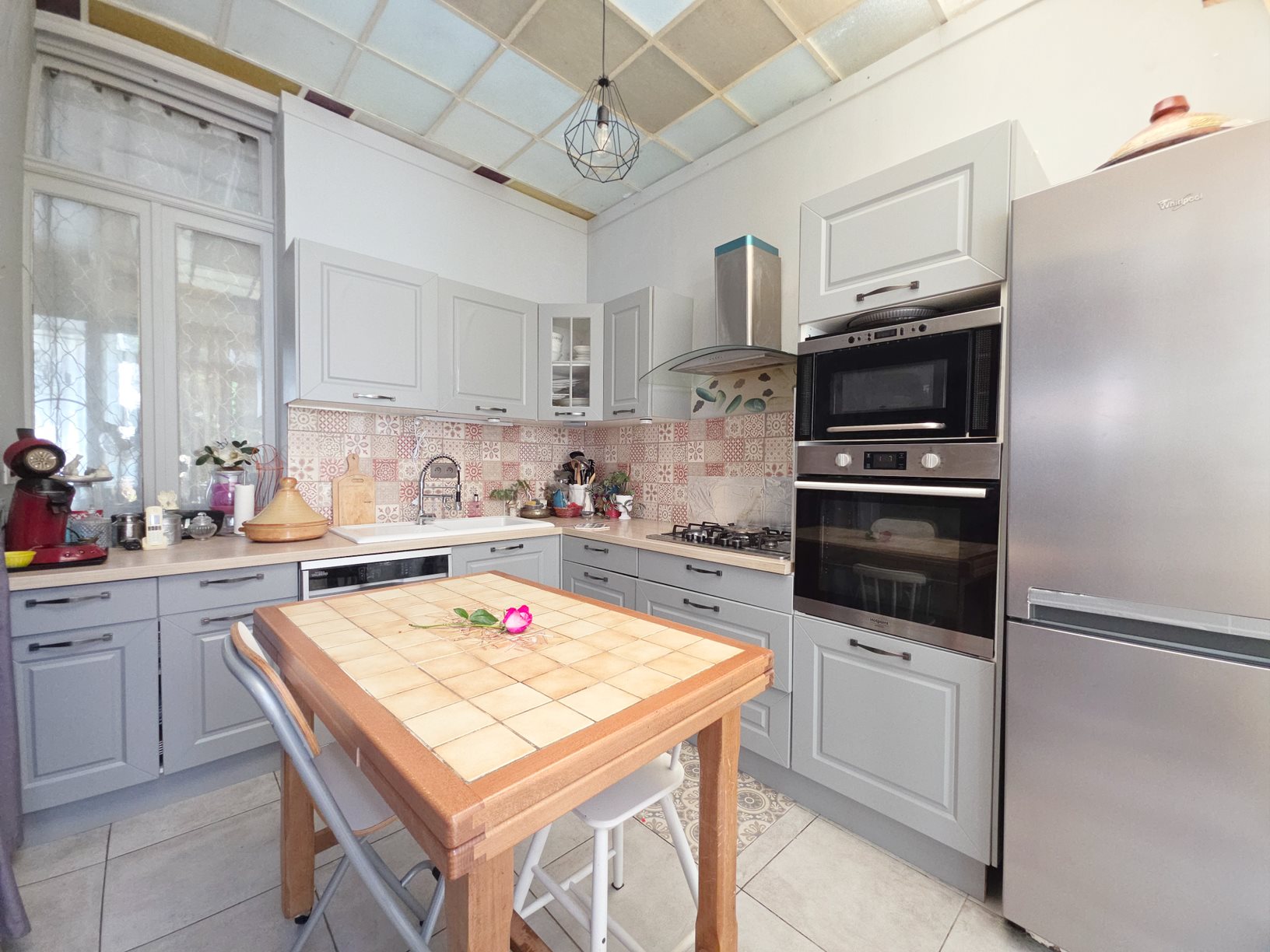 Maison à vendre, 162m², Ronchin