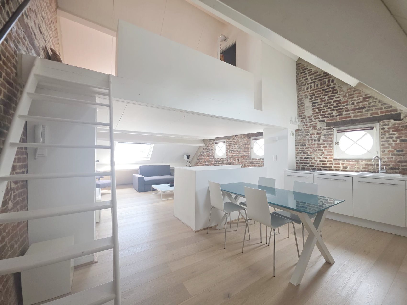 Appartement à vendre, 31m², Lille
