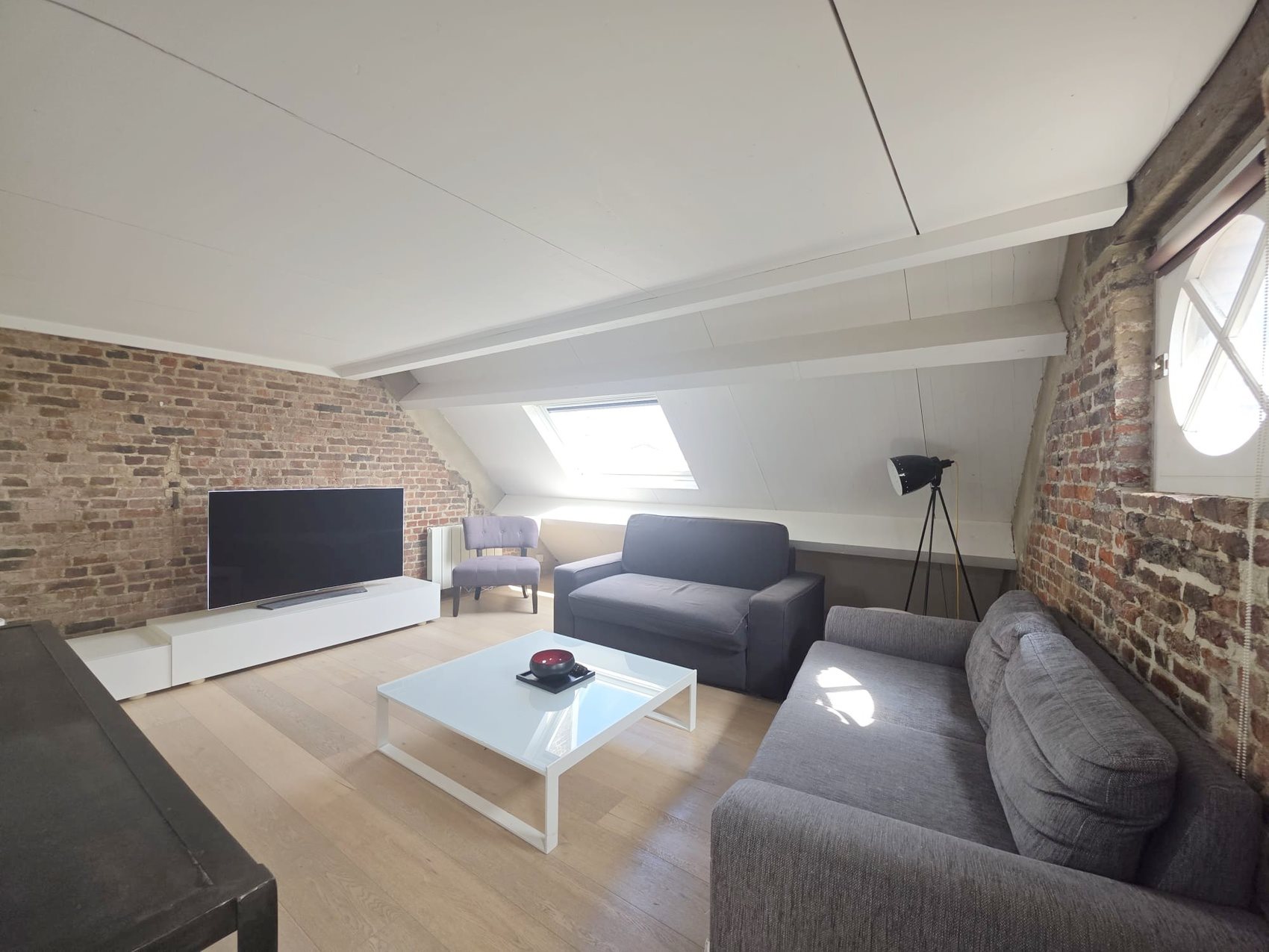 Appartement à vendre, 31m², Lille