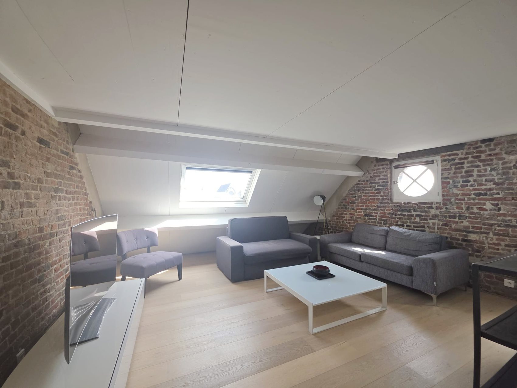 Appartement à vendre, 31m², Lille