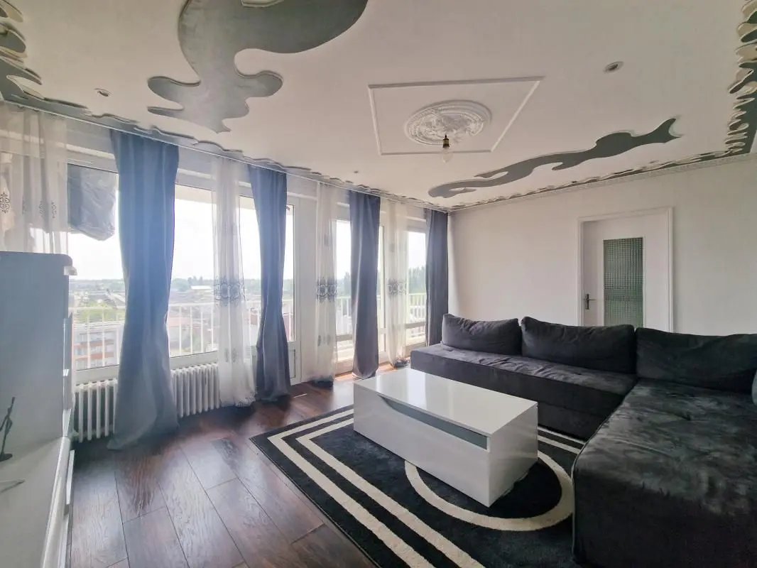 Appartement à vendre, 88m², Hem