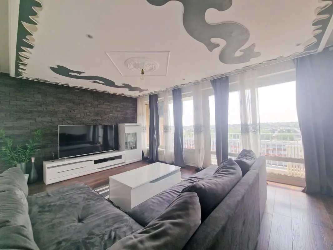 Appartement à vendre, 88m², Hem