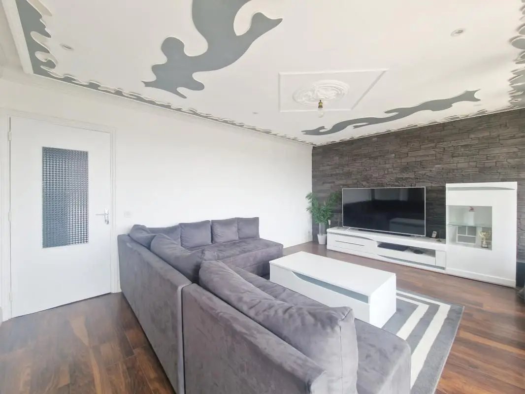 Appartement à vendre, 88m², Hem