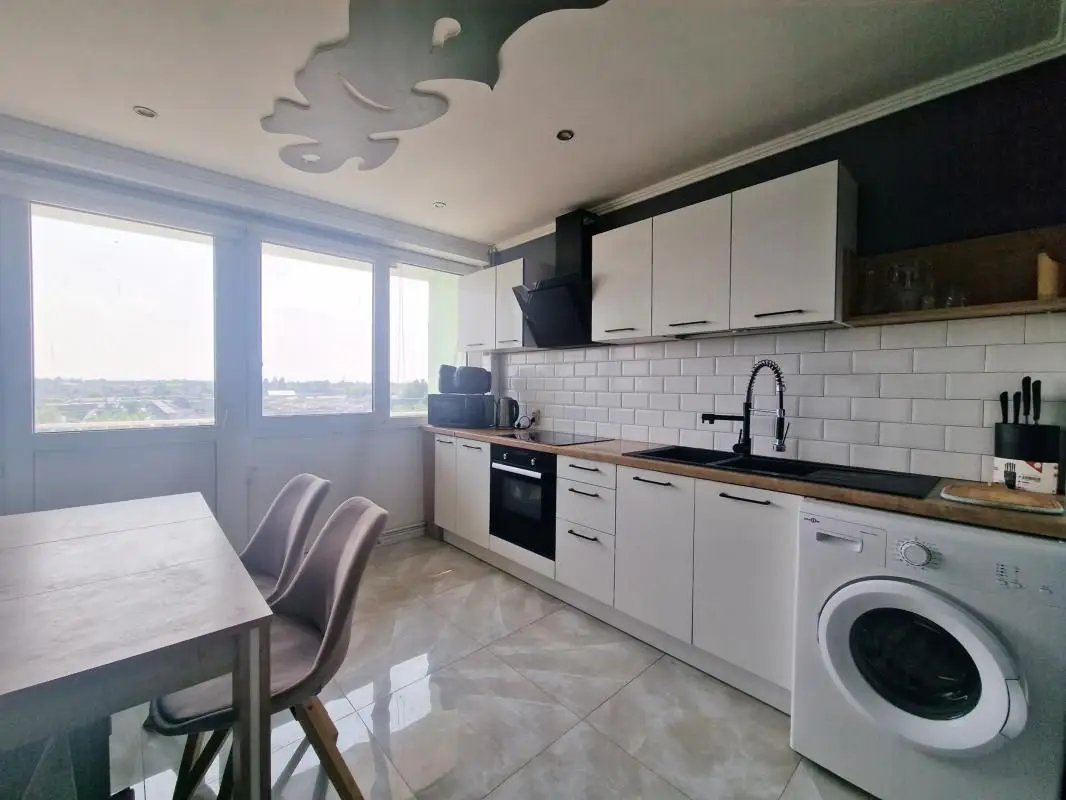 Appartement à vendre, 88m², Hem