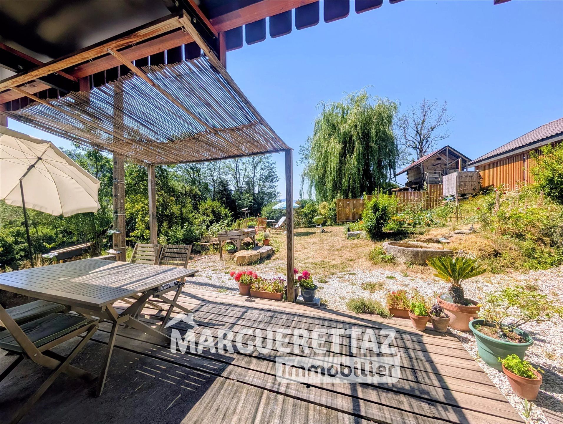 Appartement à vendre, 89m², Viuz-en-Sallaz