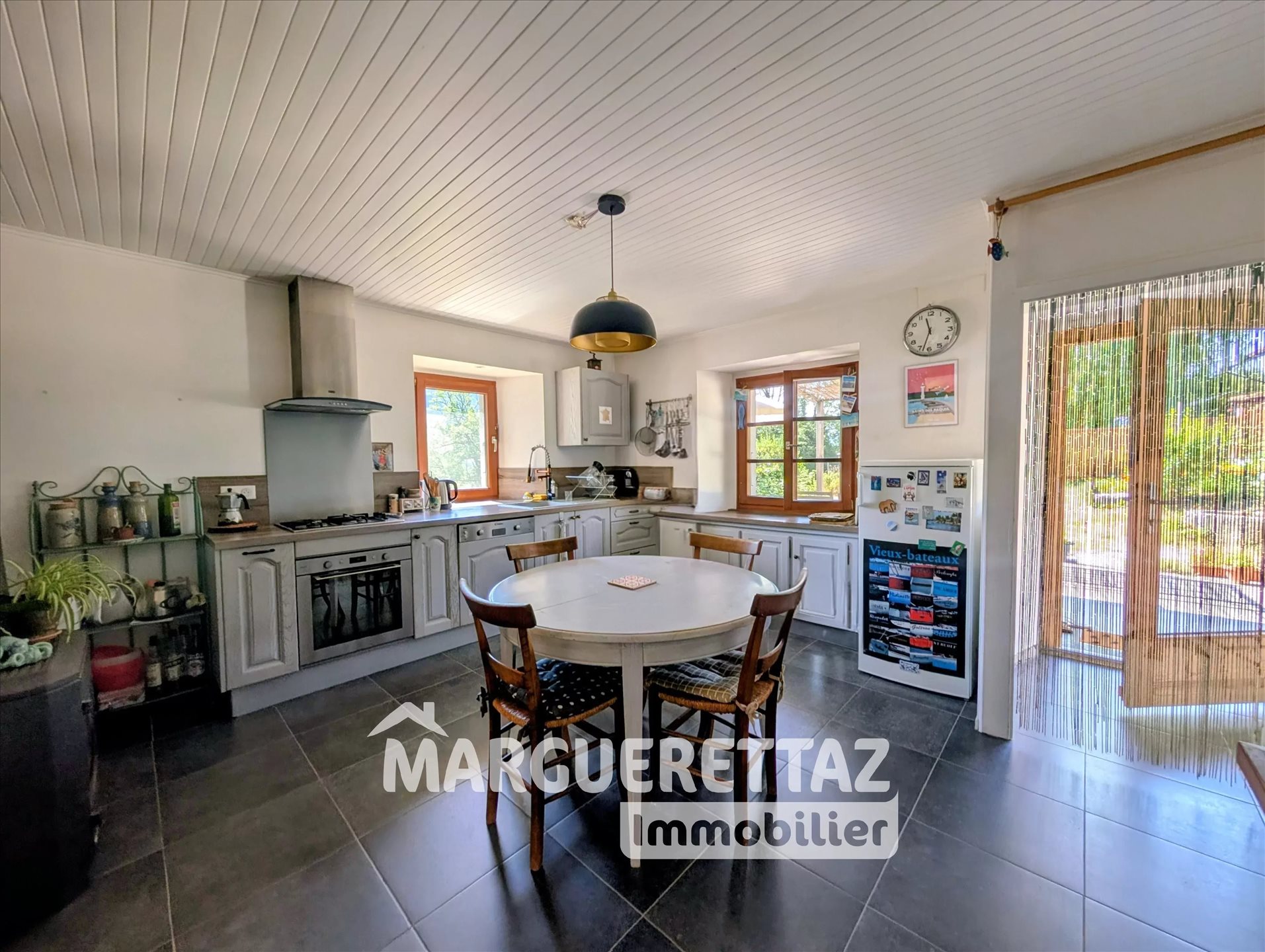 Appartement à vendre, 89m², Viuz-en-Sallaz